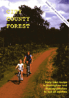 City, County, Forest Book